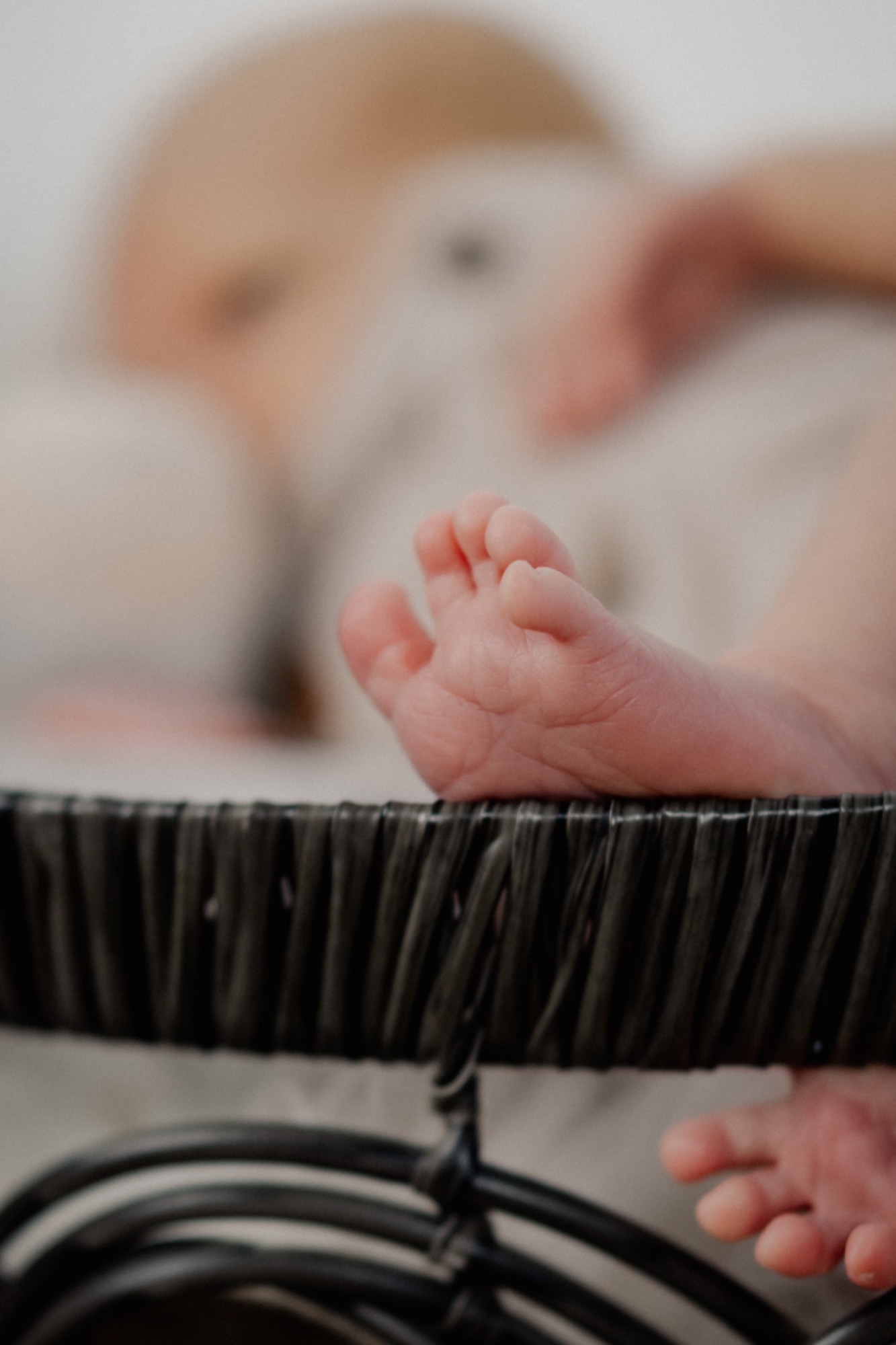 Babyfüße Detailbild Fotografie Allgäu, Caro's Fotostüble Allgäu